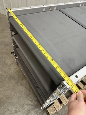 USED TREW SOLUTIONS 26X12