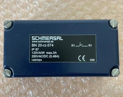NEW Schmersal BN20-RZ-574