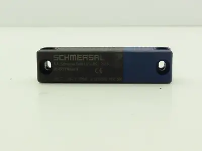 Schmersal RST 36-1 Safety Interlock Switch Sensor Actuator 101213820