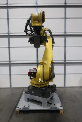 FANUC R-2000IB/165F Robots | Machine Tool Emporium (1)