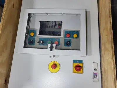 NEW METSO MM0217864