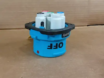 NEW MELTRIC 33-68183-C-K14-338