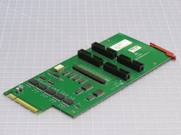 Used EMDEP _UNKNOWN_ Circuit Boards Texas US | OCO Industrial #1686419