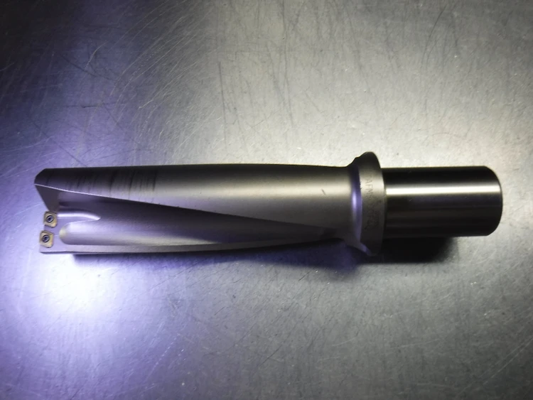 Used MITSUBISHI MATERIALS _UNKNOWN_ Drills Michigan US | Superior Machine & Tool Inc #212384