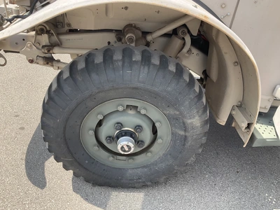 Used 1954 DODGE M37B1 Pickup Trucks Michigan US | Miedema Asset Management Group #1339008