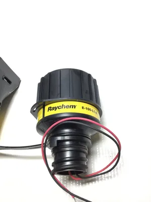 Raychem E-100-L1-A/E-100-L-E End Seal Electric Trace Kit