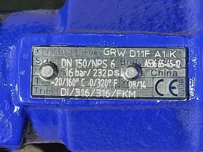 NEW KEYSTONE GRW D11F A1K