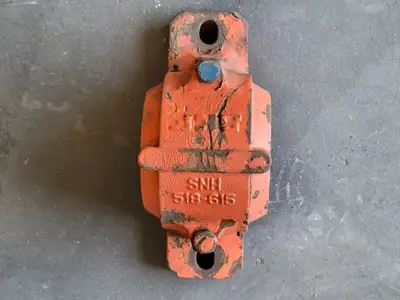 USED SKF SNH 518-615
