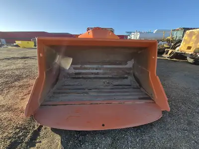 Used 2013 SANDVIK LH410 Skid Steer Loaders British Columbia CA | Lenmark #277800