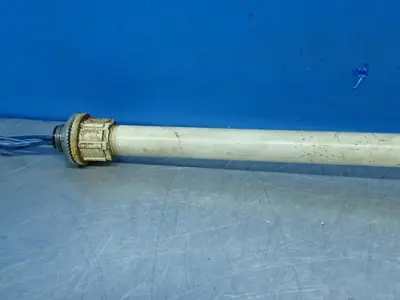 Used ALLEN BRADLEY 855T Lighting | HGR 24 #737194