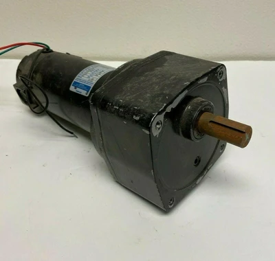 Leeson Does Not Apply Other Pumps | Amiron Machinery (1)