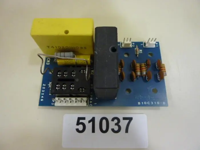Used HELM B10C310-0 Circuit Boards Michigan US | Ideal Machinery #591772