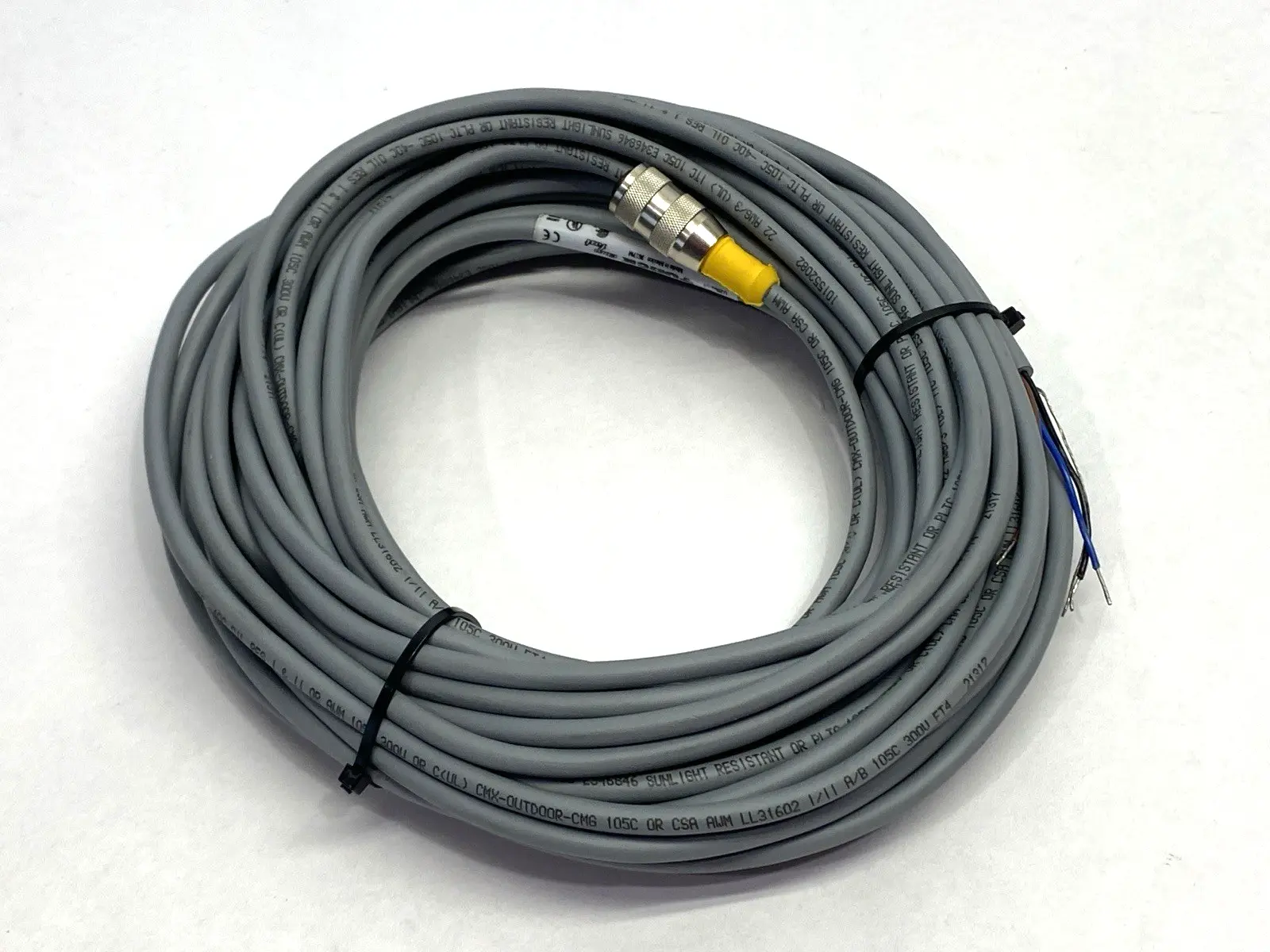 USED TURCK RK 4T-15/S618, U2068-54