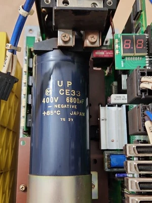 USED FANUC A20B-1006-0483
