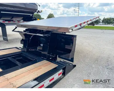 Used JET _UNKNOWN_ Lowboy Trailers Iowa US | Keast Enterprises #1360303