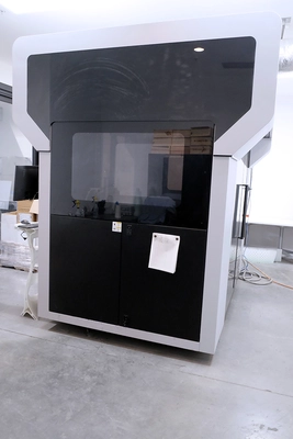 Used 2019 MASSIVIT 1800 PRO 3D Printers Illinois US | Machinery Marketing International #379022