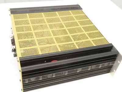 Acopian P050PX5AFP Regulated Power Supply 120V Input 30VDC Output