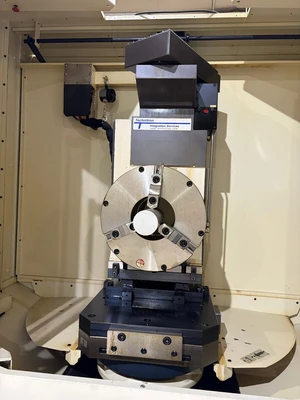 2019 MAKINO A61NX Horizontal Machining Centers | Toolquip, Inc. (9)