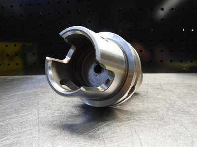 Kennametal KM80 Endmill Holder 88.9mm Projection KM80ATCSSF075350 (LOC1444)