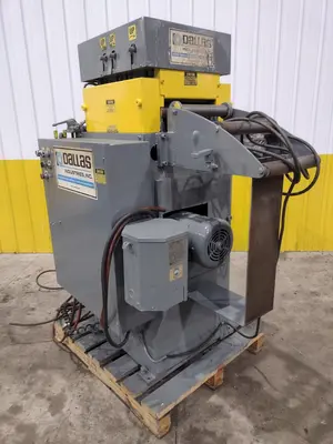 USED DALLAS DPS-2.5-5-12