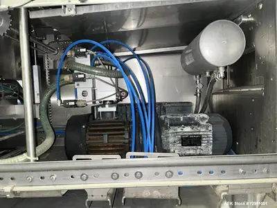 USED MULTIVAC T-300