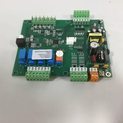 NEW INTUITOUCH C.X.AL011A.CPU-300-01