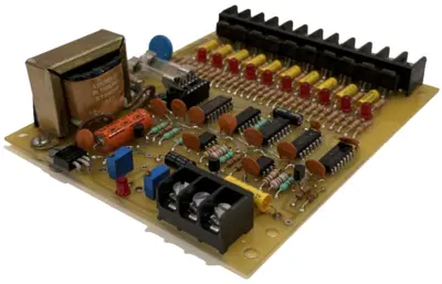 NEW AMEREX 7937-8133