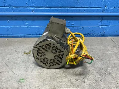 Used BOSTON FUTF6 Motors (misc) Ohio US | HGR 24 #1315014