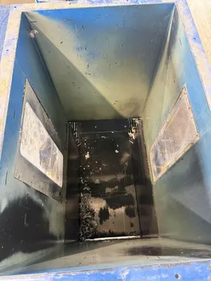 USED AMERICAN PAC40297T20