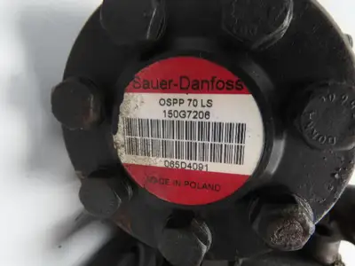 Used HUSCO _UNKNOWN_ Valves/Fittings | Arrow Industrial #628195