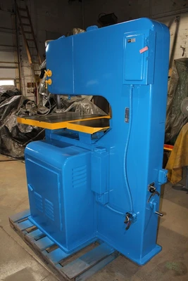 USED DOALL V-36