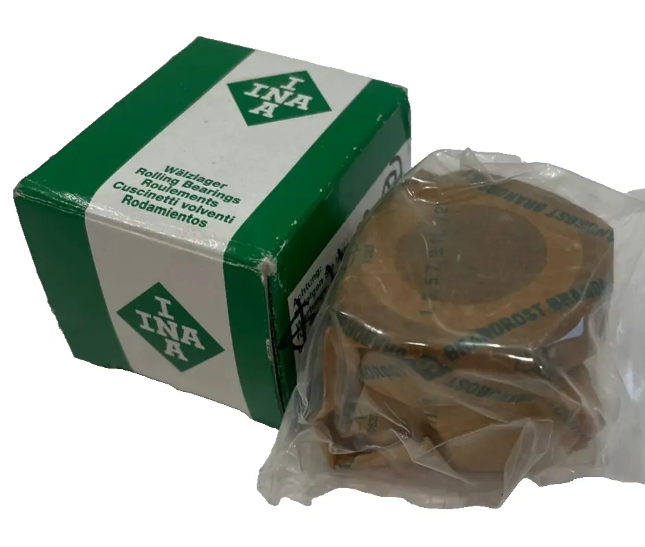 NEW INA NKXR20-Z-XL ROLLER BEARING NKXR20ZXL