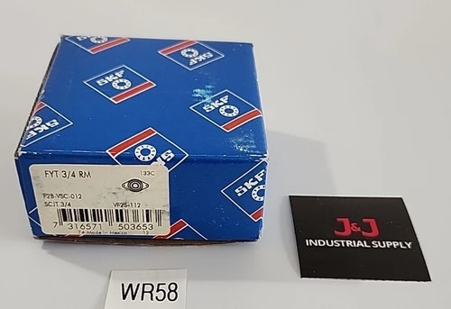 NEW SKF F2B-VSC-012