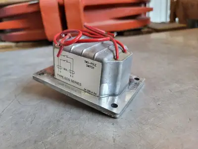 NEW CROUSE-HINDS DSFS934 SA