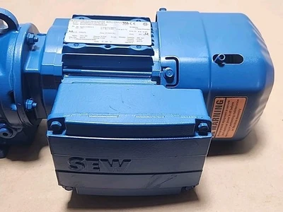 NEW SEW EURODRIVE SA57DRS71S6BE05HF