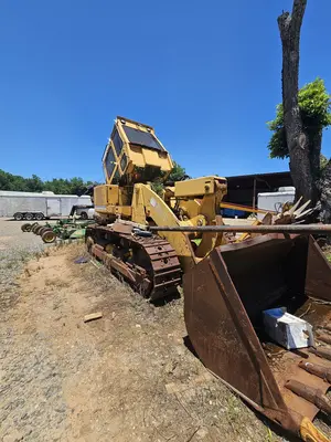 Used 1993 LIEBHERR LR 641 Compact Track Loaders Georgia US | Proxy Equipment #1388846