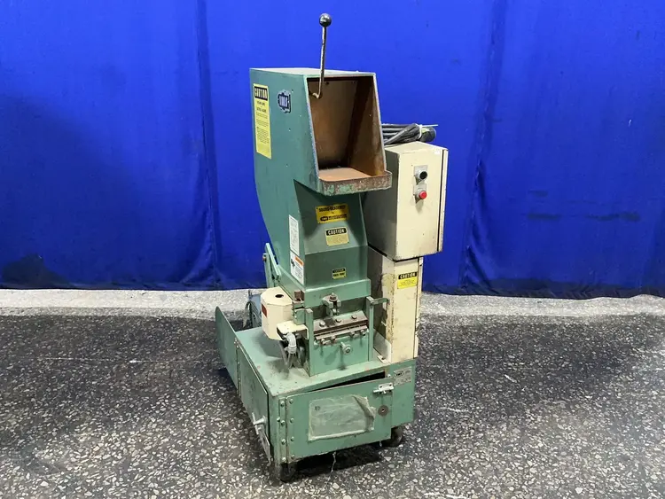 Used IMS LP86 Misc Plastics Equipment Ohio US | HGR 24 #1419014