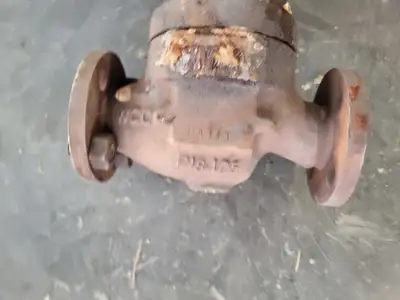 USED MASONEILAN 87-21114