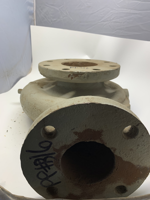 Goulds 4x3-8 DI 53777 Pump Casing