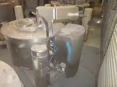 USED AMETEK 161