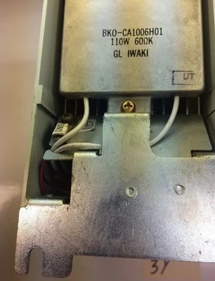 USED MITSUBISHI FR-A220-0.4K-U