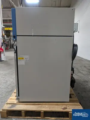 New | in-Stock Thermo Scientific Thermo Scientific Forma Environmental Chamber, Model 3911 Incubators Ohio US | Federal Equipment Company #128471