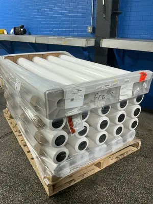 American Biltrite 220 Yd Rolls  Auto Wrap Protective Film