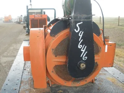 USED KATO 150 KW
