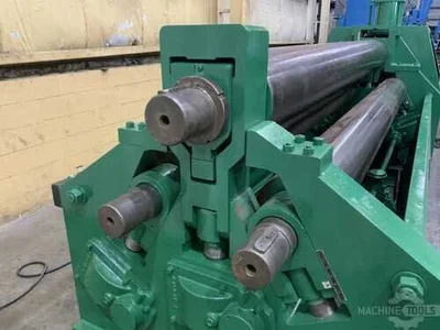 USED AMERICAN HERCULES 25010