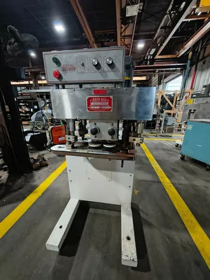 KAPS-ALL F-4 Electrical/PLC/Automation | ESS Industrial Equipment Sales (2)