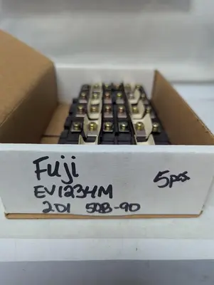 Used FUJI EV1234M Miscellaneous Equipment (Electrical & Power) | Surplus Asset Holdings #1198287
