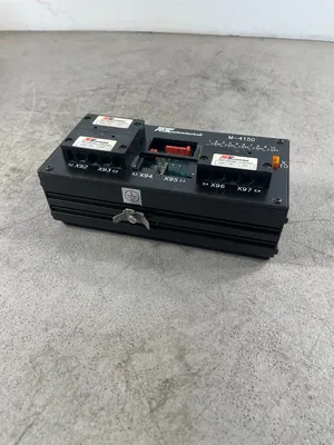 USED TRSystemtechnik TRSystemtechnik M-4150
