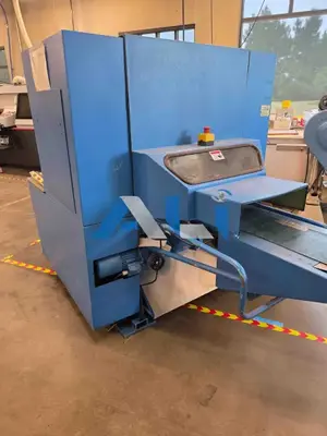 Used _UNKNOWN_ _UNKNOWN_ Three-knife Trimmers California US | Asset Liquidity International #1313096
