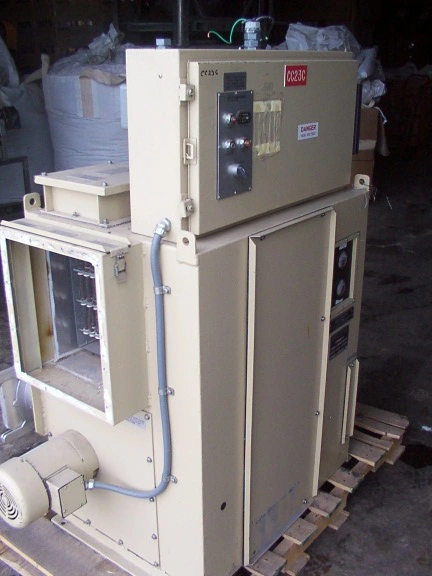 Used _UNKNOWN_ HC-600-EA Dehumidifiers Minnesota US | A&I Equipment #1317190